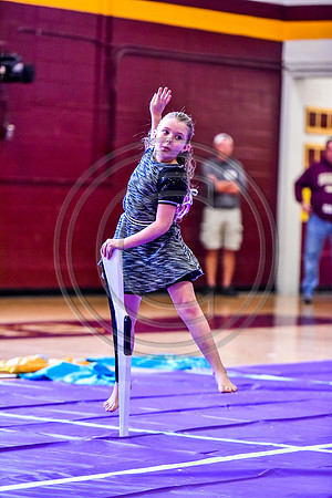 Surge Cadets Guard_170415_Haddon Heights-4251