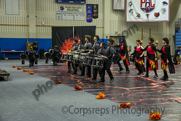 Central Bucks Drumline_250405_Spring-Ford-03553