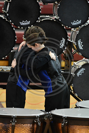 Delaware Valley Regional Drumline-135