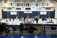 Hopewell Valley Central Drumline_250322_RWJ Barnabas Health Arena-JB00004