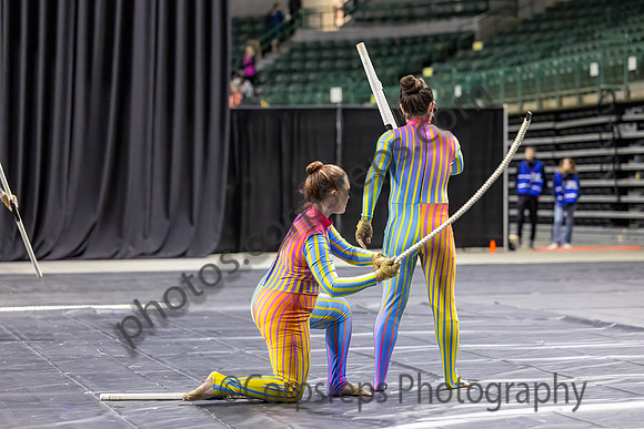 Westfield Guard_240421_CURE Arena-JB00027