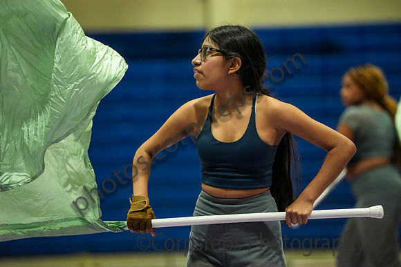 Collingswood Guard_250406_Williamstown-02624