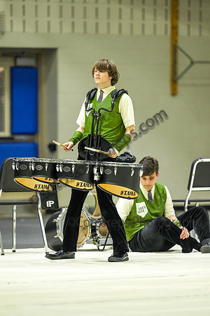 Methacton Drumline_250405_Spring-Ford-00250