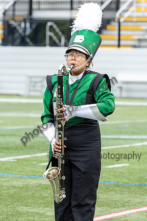 Brentwood Band_240929_Long Island University-JB00026