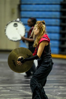 Penn Manor Drumline_250405_Spring-Ford-01939
