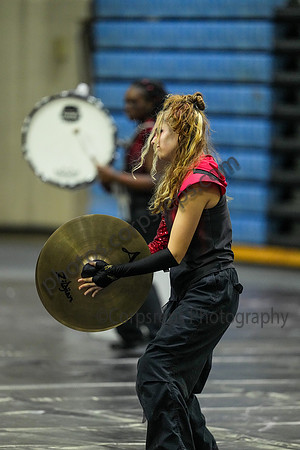 Penn Manor Drumline_250405_Spring-Ford-01939