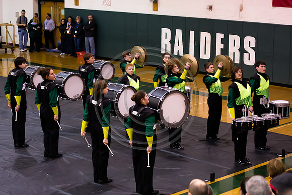 Methacton Drumline-263