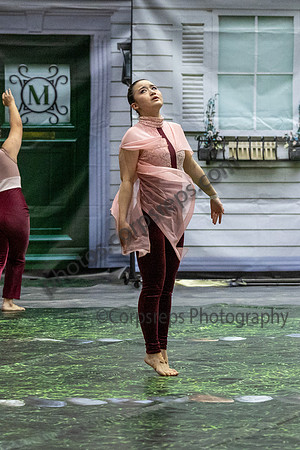 George Mason University Winterguard_250323_Liberty High School-JB00028