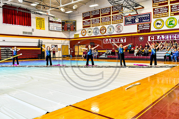 Lacey Township Guard_170415_Haddon Heights-0994