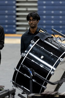 Monroe Township Percussion_250322_RWJ Barnabas Health Arena-JB00287
