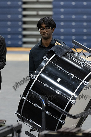 Monroe Township Percussion_250322_RWJ Barnabas Health Arena-JB00287