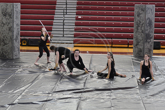 Lackawanna Trail Guard-594