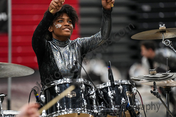 Edison Drumline_250329_Hatboro-Horsham-03851