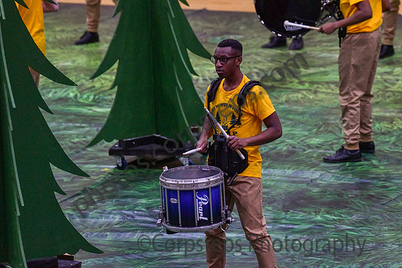 Cheltenham Percussion_250301_Wilson-DJK01519