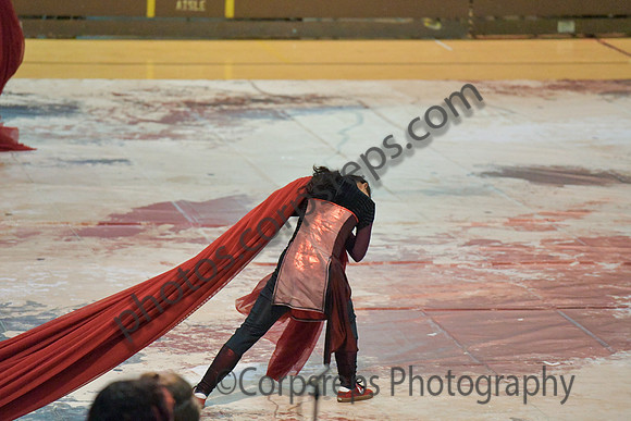West Shore Percussion_250315_North Penn-DJK02027