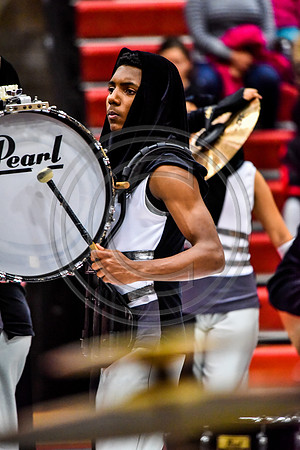 William Penn Drumline-1792