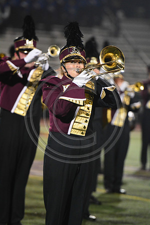 Kutztown University Marching Unit-1546