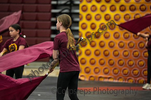 Avon Grove Intermediate Guard-077