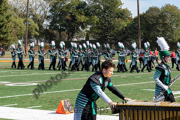 Steinert Band_241012_Hamilton High School West-JB00665