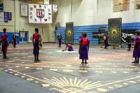 North Penn Drumline_250405_Spring-Ford-03146
