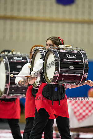 Council Rock South Drumline_250405_Spring-Ford-00703
