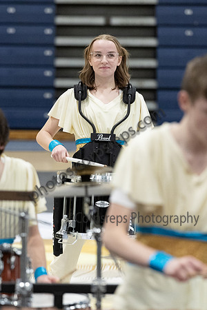 Liverpool Drumline_250322_RWJ Barnabas Health Arena-JB01379