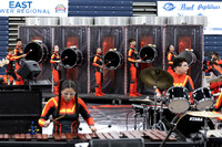 Trumbull Drumline_250322_RWJ Barnabas Health Arena-JB00017