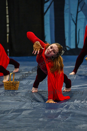 Conrad Weiser Guard_250322_Lake Lehman-DJK01714