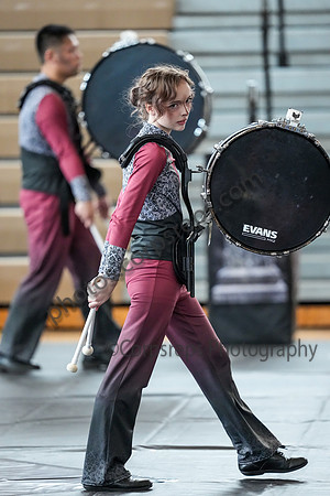 Abington Drumline_250426_Perkiomen Valley-00661