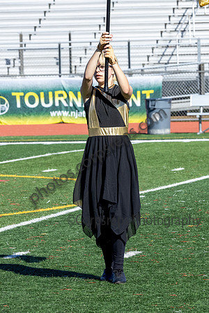 Central Regional Band_241020_Woodbridge-JB00043