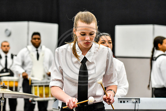Cumberland Regional Drumline_170504_Wildwood-4541