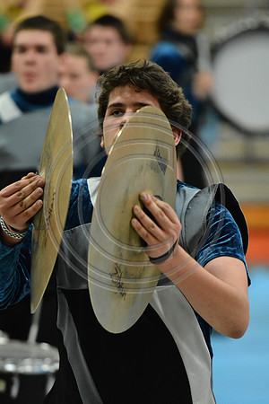 North Penn Drumline-683