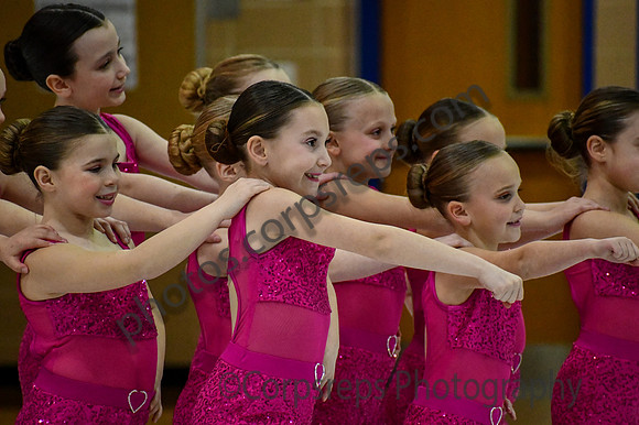 The Dance Factory - Minis Junior Dance_250201_Conrad Weiser-DJK00091