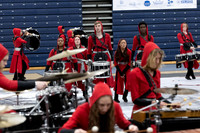 Appoquinimink Drumline_250322_RWJ Barnabas Health Arena-JB00589