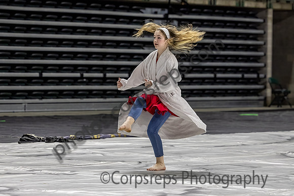 Pennridge Novice Guard_240420_CURE Arena-JB00009