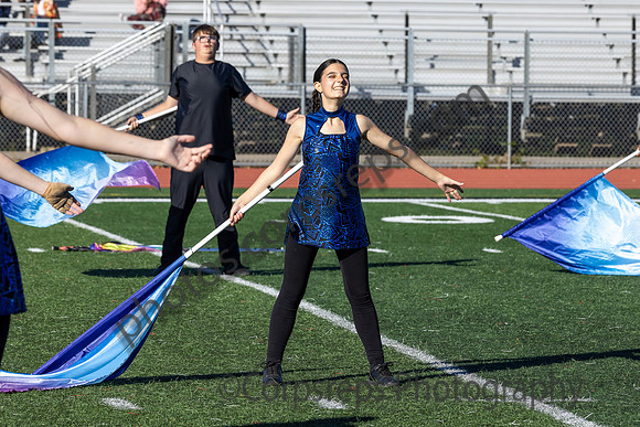 Florence Township Memorial Band_241020_Woodbridge-JB00162