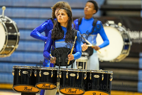 Odessa Drumline_250405_Spring-Ford-01623