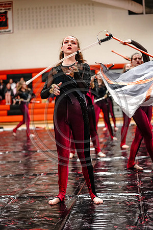 Appoquinimink Maroon Guard_190504_Wildwood-7307768