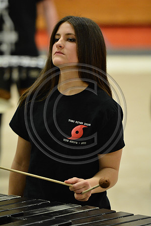 Toms River Regional Percussion-405