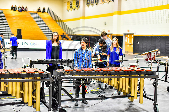 Nutley Drumline_170402_South Brunswick-3754