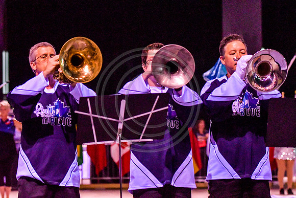 Bluecoats Rhythm IN BLUE_160813_Indianapolis-8374