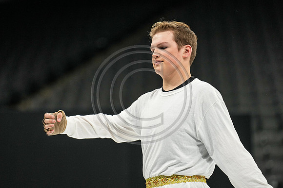 Bensalem Guard_220423_PPL Center-00824