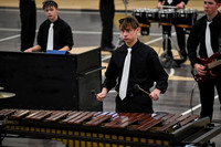 Conrad Weiser Percussion_250322_Lake Lehman-DJK02300