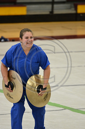 Cumberland Regional Drumline-157