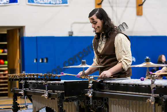 Lower Dauphin Drumline_250222_Lower Dauphin_TS00015