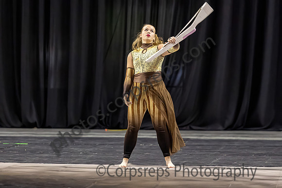 The Pride Winterguard of Widener_240421_CURE Arena-JB00025