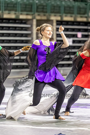 Penncrest Guard_240421_CURE Arena-JB00049