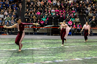 George Mason University Winterguard_250323_Liberty High School-JB00007