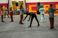 Garnet Valley Drumline_250315_Penncrest-00835
