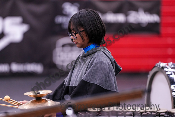 Great Valley Drumline_250329_Hatboro-Horsham-00485